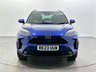 USED 2023 23 TOYOTA YARIS CROSS 1.5 VVT-h Design E-CVT Euro 6 (s/s) 5dr R/CAMERA, ALL-LED, SATNAV, 17"