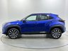 USED 2023 23 TOYOTA YARIS CROSS 1.5 VVT-h Design E-CVT Euro 6 (s/s) 5dr R/CAMERA, ALL-LED, SATNAV, 17"