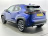 USED 2023 23 TOYOTA YARIS CROSS 1.5 VVT-h Design E-CVT Euro 6 (s/s) 5dr R/CAMERA, ALL-LED, SATNAV, 17"