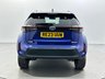 USED 2023 23 TOYOTA YARIS CROSS 1.5 VVT-h Design E-CVT Euro 6 (s/s) 5dr R/CAMERA, ALL-LED, SATNAV, 17"