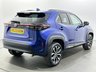 USED 2023 23 TOYOTA YARIS CROSS 1.5 VVT-h Design E-CVT Euro 6 (s/s) 5dr R/CAMERA, ALL-LED, SATNAV, 17"