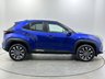 USED 2023 23 TOYOTA YARIS CROSS 1.5 VVT-h Design E-CVT Euro 6 (s/s) 5dr R/CAMERA, ALL-LED, SATNAV, 17"