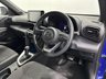 USED 2023 23 TOYOTA YARIS CROSS 1.5 VVT-h Design E-CVT Euro 6 (s/s) 5dr R/CAMERA, ALL-LED, SATNAV, 17"