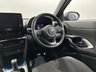 USED 2023 23 TOYOTA YARIS CROSS 1.5 VVT-h Design E-CVT Euro 6 (s/s) 5dr R/CAMERA, ALL-LED, SATNAV, 17"