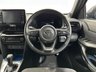 USED 2023 23 TOYOTA YARIS CROSS 1.5 VVT-h Design E-CVT Euro 6 (s/s) 5dr R/CAMERA, ALL-LED, SATNAV, 17"