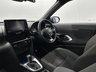 USED 2023 23 TOYOTA YARIS CROSS 1.5 VVT-h Design E-CVT Euro 6 (s/s) 5dr R/CAMERA, ALL-LED, SATNAV, 17"