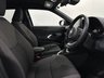USED 2023 23 TOYOTA YARIS CROSS 1.5 VVT-h Design E-CVT Euro 6 (s/s) 5dr R/CAMERA, ALL-LED, SATNAV, 17"