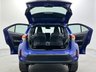 USED 2023 23 TOYOTA YARIS CROSS 1.5 VVT-h Design E-CVT Euro 6 (s/s) 5dr R/CAMERA, ALL-LED, SATNAV, 17"
