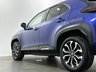USED 2023 23 TOYOTA YARIS CROSS 1.5 VVT-h Design E-CVT Euro 6 (s/s) 5dr R/CAMERA, ALL-LED, SATNAV, 17"