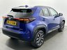 USED 2023 23 TOYOTA YARIS CROSS 1.5 VVT-h Design E-CVT Euro 6 (s/s) 5dr R/CAMERA, ALL-LED, SATNAV, 17"