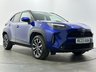 USED 2023 23 TOYOTA YARIS CROSS 1.5 VVT-h Design E-CVT Euro 6 (s/s) 5dr R/CAMERA, ALL-LED, SATNAV, 17"