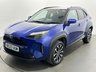 USED 2023 23 TOYOTA YARIS CROSS 1.5 VVT-h Design E-CVT Euro 6 (s/s) 5dr R/CAMERA, ALL-LED, SATNAV, 17"