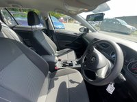 USED 2018 18 VOLKSWAGEN GOLF 1.4 TSI S Hatchback 5dr Petrol Manual Euro 6 (s/s) (125 ps) 2 OWNER+FULL VW DEALER HISTORY