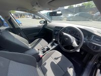 USED 2018 18 VOLKSWAGEN GOLF 1.4 TSI S Hatchback 5dr Petrol Manual Euro 6 (s/s) (125 ps) 2 OWNER+FULL VW DEALER HISTORY