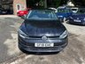 USED 2018 18 VOLKSWAGEN GOLF 1.4 TSI S Hatchback 5dr Petrol Manual Euro 6 (s/s) (125 ps) 2 OWNER+FULL VW DEALER HISTORY