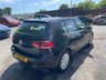 USED 2018 18 VOLKSWAGEN GOLF 1.4 TSI S Hatchback 5dr Petrol Manual Euro 6 (s/s) (125 ps) 2 OWNER+FULL VW DEALER HISTORY