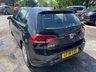 USED 2018 18 VOLKSWAGEN GOLF 1.4 TSI S Hatchback 5dr Petrol Manual Euro 6 (s/s) (125 ps) 2 OWNER+FULL VW DEALER HISTORY
