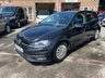USED 2018 18 VOLKSWAGEN GOLF 1.4 TSI S Hatchback 5dr Petrol Manual Euro 6 (s/s) (125 ps) 2 OWNER+FULL VW DEALER HISTORY