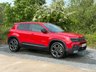 USED 2024 24 JEEP Avenger 54kWh Summit SUV 5dr Electric Auto (156 ps) HEATED SEATS DAB PARKING SENSORS