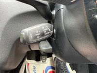 USED 2017 17 AUDI A1 1.4 TFSI S line Hatchback 3dr Petrol Manual Euro 6 (s/s) (125 ps) S Line model with Bluetooth, Cruise control, DAB, Rear park system, A/C, 1/2 Leather