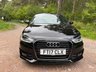USED 2017 17 AUDI A1 1.4 TFSI S line Hatchback 3dr Petrol Manual Euro 6 (s/s) (125 ps) S Line model with Bluetooth, Cruise control, DAB, Rear park system, A/C, 1/2 Leather
