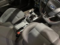 USED 2019 68 FORD FOCUS 1.0T EcoBoost ST-Line Hatchback 5dr Petrol Manual Euro 6 (s/s) (125 ps) 