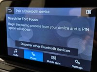 USED 2019 68 FORD FOCUS 1.0T EcoBoost ST-Line Hatchback 5dr Petrol Manual Euro 6 (s/s) (125 ps) 