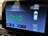 USED 2019 68 FORD FOCUS 1.0T EcoBoost ST-Line Hatchback 5dr Petrol Manual Euro 6 (s/s) (125 ps) 