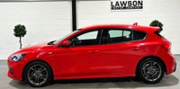 USED 2019 68 FORD FOCUS 1.0T EcoBoost ST-Line Hatchback 5dr Petrol Manual Euro 6 (s/s) (125 ps) 