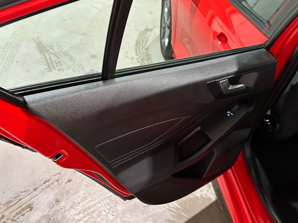 USED 2019 68 FORD FOCUS 1.0T EcoBoost ST-Line Hatchback 5dr Petrol Manual Euro 6 (s/s) (125 ps) 