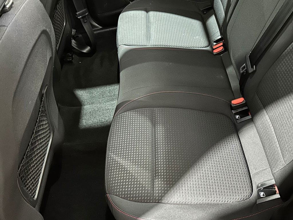 USED 2019 68 FORD FOCUS 1.0T EcoBoost ST-Line Hatchback 5dr Petrol Manual Euro 6 (s/s) (125 ps) 