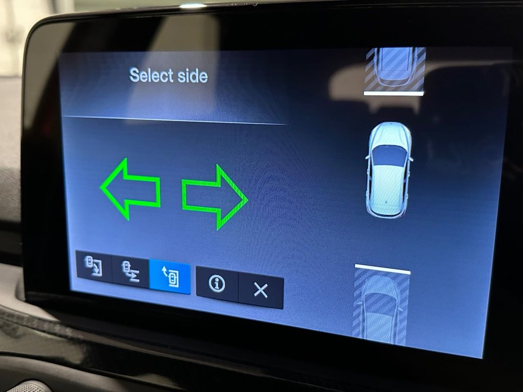 USED 2019 68 FORD FOCUS 1.0T EcoBoost ST-Line Hatchback 5dr Petrol Manual Euro 6 (s/s) (125 ps) 