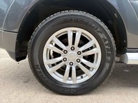 USED 2016 66 MITSUBISHI SHOGUN 3.2 DI-DC SG3 SUV 5dr Diesel Auto 4WD Euro 6 LWB (187 ps) 