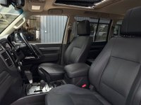 USED 2016 66 MITSUBISHI SHOGUN 3.2 DI-DC SG3 SUV 5dr Diesel Auto 4WD Euro 6 LWB (187 ps) 