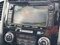 USED 2016 66 MITSUBISHI SHOGUN 3.2 DI-DC SG3 SUV 5dr Diesel Auto 4WD Euro 6 LWB (187 ps) 