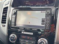 USED 2016 66 MITSUBISHI SHOGUN 3.2 DI-DC SG3 SUV 5dr Diesel Auto 4WD Euro 6 LWB (187 ps) 