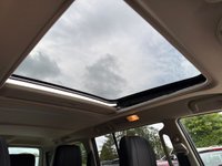 USED 2016 66 MITSUBISHI SHOGUN 3.2 DI-DC SG3 SUV 5dr Diesel Auto 4WD Euro 6 LWB (187 ps) 