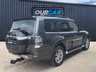 USED 2016 66 MITSUBISHI SHOGUN 3.2 DI-DC SG3 SUV 5dr Diesel Auto 4WD Euro 6 LWB (187 ps) 