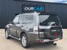 USED 2016 66 MITSUBISHI SHOGUN 3.2 DI-DC SG3 SUV 5dr Diesel Auto 4WD Euro 6 LWB (187 ps) 