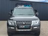 USED 2016 66 MITSUBISHI SHOGUN 3.2 DI-DC SG3 SUV 5dr Diesel Auto 4WD Euro 6 LWB (187 ps) 