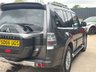 USED 2016 66 MITSUBISHI SHOGUN 3.2 DI-DC SG3 SUV 5dr Diesel Auto 4WD Euro 6 LWB (187 ps) 