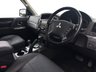 USED 2016 66 MITSUBISHI SHOGUN 3.2 DI-DC SG3 SUV 5dr Diesel Auto 4WD Euro 6 LWB (187 ps) 