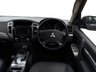 USED 2016 66 MITSUBISHI SHOGUN 3.2 DI-DC SG3 SUV 5dr Diesel Auto 4WD Euro 6 LWB (187 ps) 