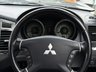 USED 2016 66 MITSUBISHI SHOGUN 3.2 DI-DC SG3 SUV 5dr Diesel Auto 4WD Euro 6 LWB (187 ps) 