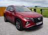 USED 2023 23 HYUNDAI TUCSON 1.6 T-GDi SE Connect SUV 5dr Petrol Manual Euro 6 (s/s) (150 ps) SAT NAV-Reverse Cam-Warranty