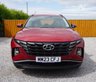 USED 2023 23 HYUNDAI TUCSON 1.6 T-GDi SE Connect SUV 5dr Petrol Manual Euro 6 (s/s) (150 ps) SAT NAV-Reverse Cam-Warranty