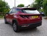 USED 2023 23 HYUNDAI TUCSON 1.6 T-GDi SE Connect SUV 5dr Petrol Manual Euro 6 (s/s) (150 ps) SAT NAV-Reverse Cam-Warranty