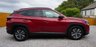 USED 2023 23 HYUNDAI TUCSON 1.6 T-GDi SE Connect SUV 5dr Petrol Manual Euro 6 (s/s) (150 ps) SAT NAV-Reverse Cam-Warranty
