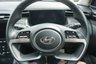 USED 2023 23 HYUNDAI TUCSON 1.6 T-GDi SE Connect SUV 5dr Petrol Manual Euro 6 (s/s) (150 ps) SAT NAV-Reverse Cam-Warranty