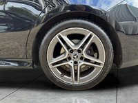 USED 2019 69 MERCEDES-BENZ CLA 1.3 CLA200 AMG Line Coupe 4dr Petrol 7G-DCT Euro 6 (s/s) (163 ps) FINANCE+WARRANTY+HPI+SATNAV+ULEZ